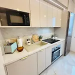 Lotus Glam Two Parking Balcony Separate Kitchen