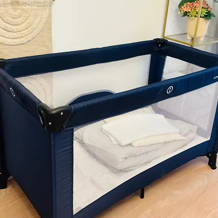 Apartment Lotus Glam 2 Garaz