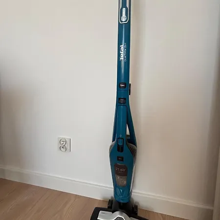 Lotus Glam 2 Garaz *