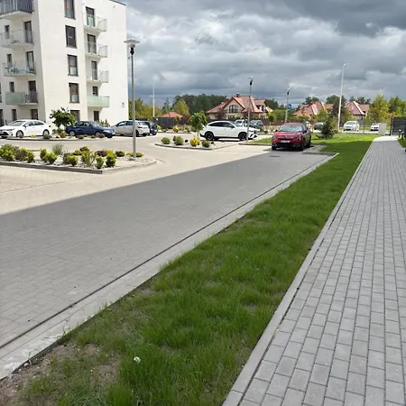 Lotus Glam 2 Garaz *