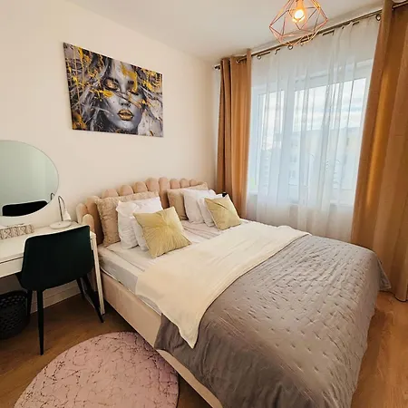 Lotus Glam 2 Garaz 아파트 *