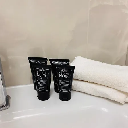 아파트 Lotus Glam 2 Garaz