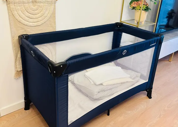 아파트 Lotus Glam 2 Garaz