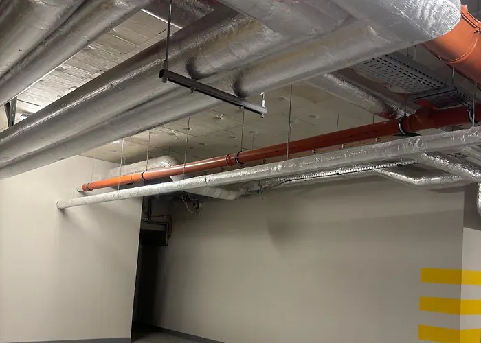 Lotus Glam 2 Garaz 아파트