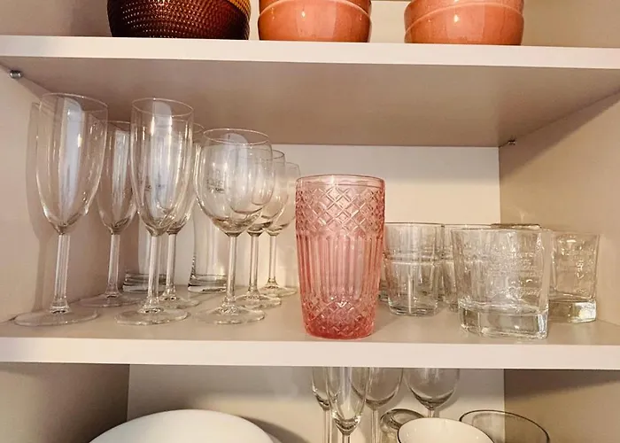 Lotus Glam 2 Garaz 아파트